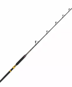 Capt. Harry's Products Tournament Black Series Trolling Rods
