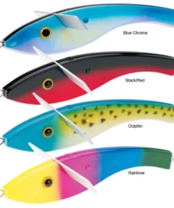 Carlson Offshore Tackle Carlson Bird