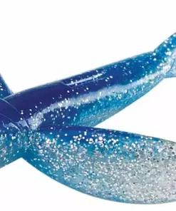 Yummee Lures Carolina Lure Mini Flyer Unrigged Each