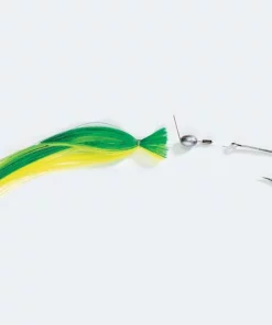 Lure Rig Carolina Lure Witch Pro 3/8Oz Ballyhoo 9 Lures Carolina Lure Witch Pro 3/8oz Ballyhoo Rig