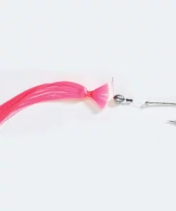 Lure Rig Carolina Lure Witch Pro 3/8Oz Ballyhoo 8 Lures Carolina Lure Witch Pro 3/8oz Ballyhoo Rig