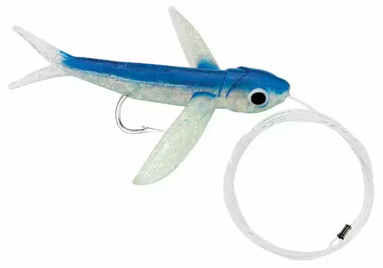 Yummee Lure Yummee Carolina Lure Small 1Pk Rigged Bird Blue 3 Yummee Lures Carolina Lure Yummee Small Blue Rigged Bird 1pk