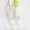 Carolina Lure Flash Jigs
