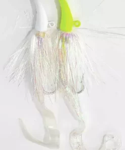 Carolina Lure Flash Jigs