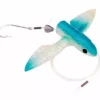 Yummee Lure Yummee Carolina Lure Blue Crystal 5Pk Flying Fish 2 Yummee Lures Carolina Lure Blue Crystal Yummee Flying Fish 5pk