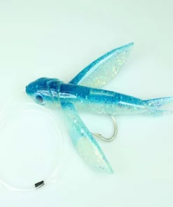 Yummee Lures Carolina Lure Single Rigged Mini Flyer