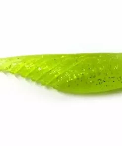 Monster3X Monster 3X Slimshad 3 3/4In 5Pk Swim Bait Lure Lures