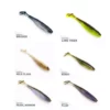 Lures Chase Baits 4IN Paddle Bait Tail Swim Bait Soft Plastic Lure
