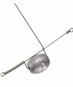 Fish N Stik Pin Rig Chin Weights