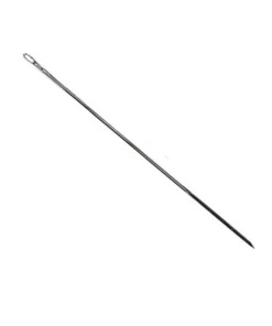 Rite Angler Terminal Tackle 6" Straight Sewing Needle 3pk