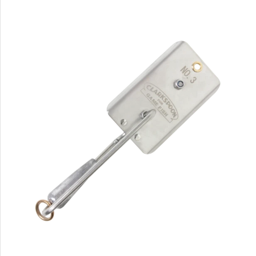 James E Clark Clarkspoon Planer Diving Fishing 3 James E Clark Clarkspoon Diving Planers Fishing Accessories