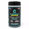 Reels Clenzoil Marine & Tackle Saturated Wipes