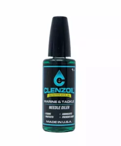 Clenzoil Marine & Tackle 1OZ Needle Oiler