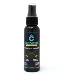 Reels Clenzoil Marine & Tackle 2OZ Pump Solution Sprayer
