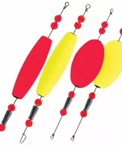 Comal Tackle Co Reddi Rattle Float