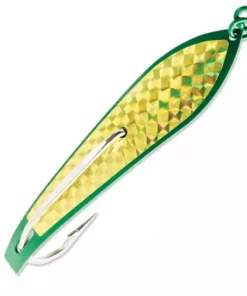 Color & Flash 3 1/2 Drone Spoons