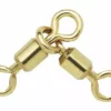 Rosco 8/0 3-Way Swivel 25pk Terminal Tackle