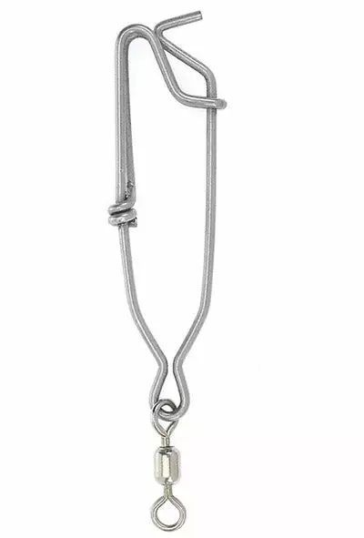 Capt. Harry' Longline Snap Large Swivel Terminal Tackle Fishing 3 Capt. Harry's Fishing Supply Large Longline Snap With Swivel Terminal Tackle