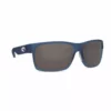 Costa 580P Half Moon Bahama Blue Fade Frame Clothing & Gifts