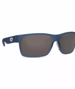 Costa 580P Half Moon Bahama Blue Fade Frame Clothing & Gifts