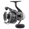Daiwa BG MQ Spinning Reel Reels