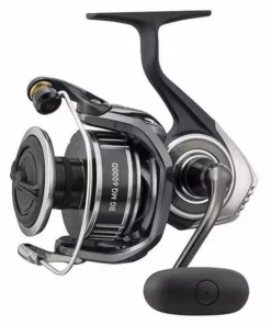 Daiwa BG MQ Spinning Reel Reels