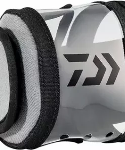 Daiwa D-Vec Tactical Clear View Electric Reel Cover Tanacom