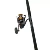 Daiwa Rod Combo' Reel Combo New Bg Saltwater Spinning 2 Daiwa New BG Saltwater Spinning Rod And Reel Combos Rod & Reel Combo's