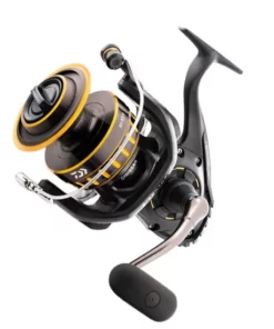 Daiwa New BG Spinning Reels