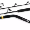 Daiwa Saltiga G Deep Drop Rods