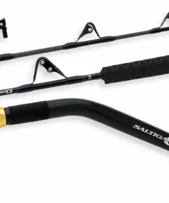 Daiwa Saltiga G Deep Drop Rods