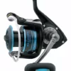 Daiwa New Saltist Spinning Reels