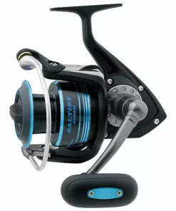 Daiwa New Saltist Spinning Reels