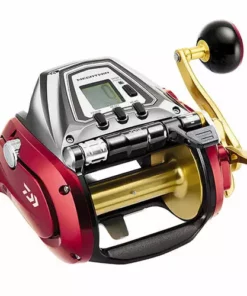 Daiwa Seaborg Megatwin SB1200MJ Electric Reel