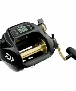 Reels Daiwa Tanacom 1000 Electric Reel