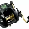 Daiwa Tanacom 750 Electric Reel Reels