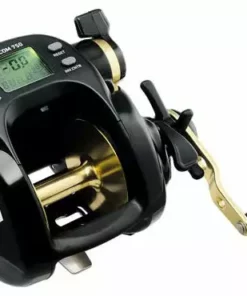 Daiwa Tanacom 750 Electric Reel Reels