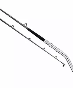 Daiwa Dendoh 5' 6" Deep Drop Rod