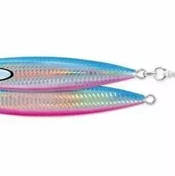 Lures Daiwa Saltiga SK 110G Metal Jigs