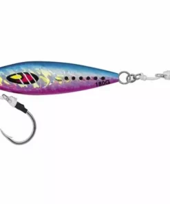 Lures Daiwa 180G MR Slow 6 1/3 Oz Slow Pitch Jigs