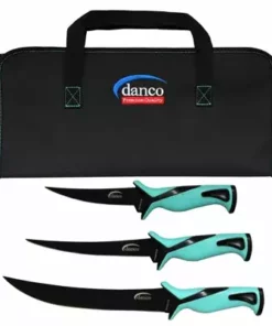 Danco Sports Danco Pro Series Knife Kit