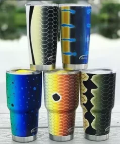 Danco Sports Danco Livewell Tumblers 20oz Clothing & Gifts