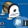 Reels Deep Blue Marine Products Portable Reel Filler