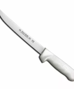 Dexter 8IN Sani-Safe Wide Fillet Knife Fishing Accessories