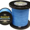 Fishing Line Diamond Fishing Products 8X Generation 3 Diamond Braid 3000YDS Blue