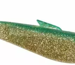 DOA Lures Soft Plastic Baits DOA Bait Buster