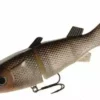 DOA Lures DOA Big Fish Mullet Lure 1 DOA Lures DOA Big Fish Mullet Lure