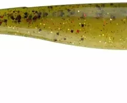DOA Lures D.O.A. C.A.L. Shad Tails