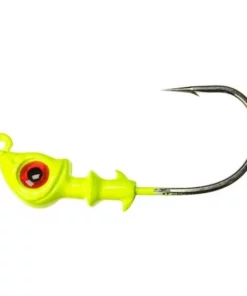 DOA Lures D.O.A. C.A.L. Jig Heads Soft Plastic Baits