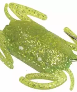 DOA Lures Soft Plastic Baits The D.O.A. Crab